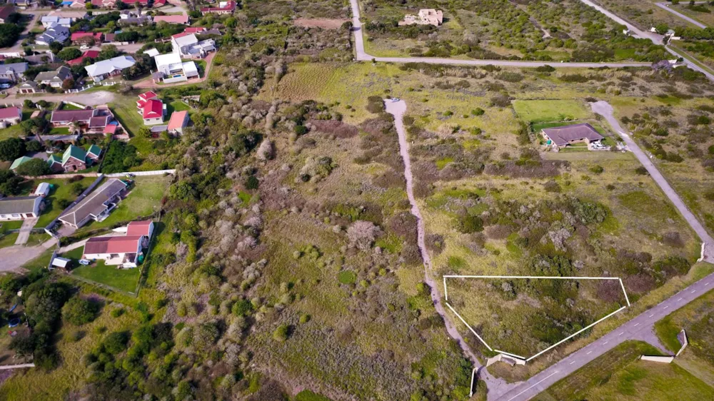 Residential vacant land for sale in Forest Downs - 1PF1459085