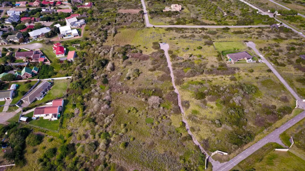 Residential vacant land for sale in Forest Downs - 1PF1459085