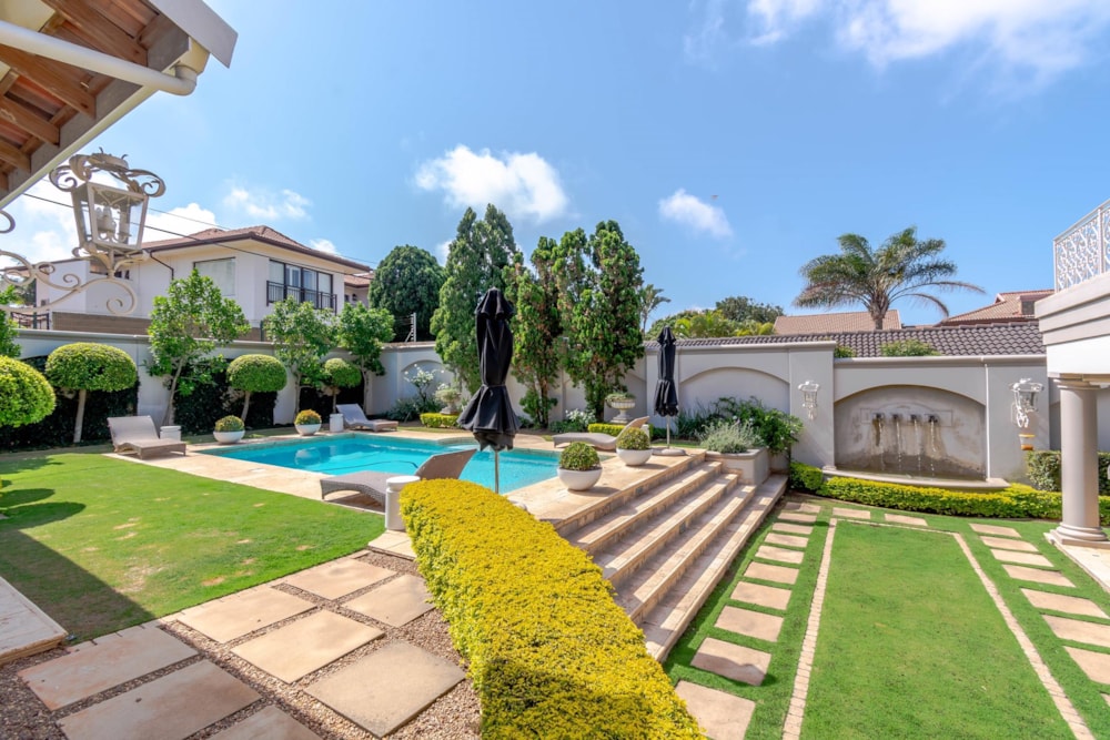 House for sale in uMhlanga Rocks - 1ND1463536