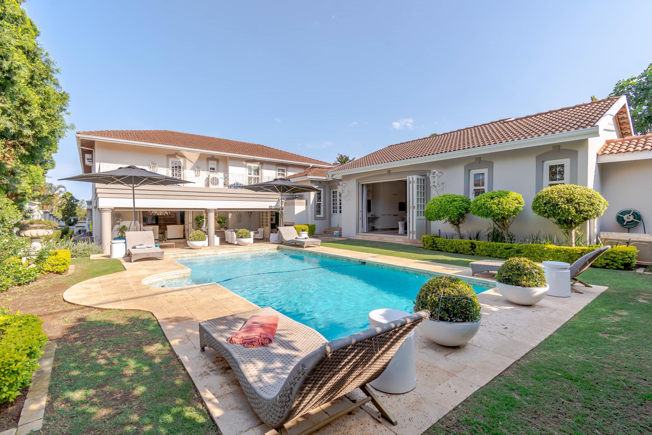 House for sale in uMhlanga Rocks - 1ND1463536