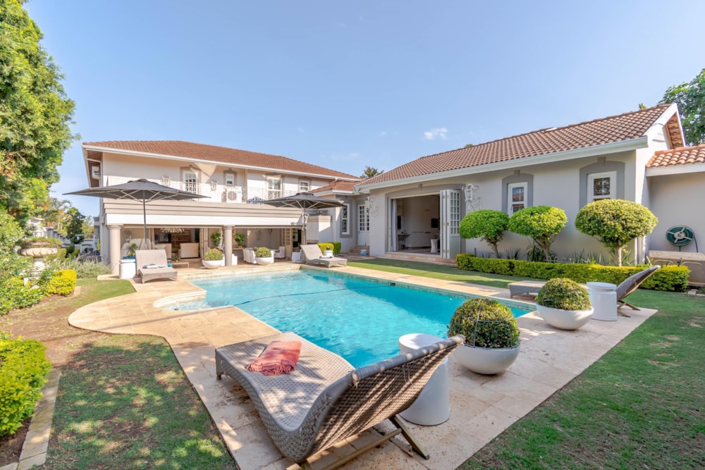 House for sale in uMhlanga Rocks - 1ND1463536