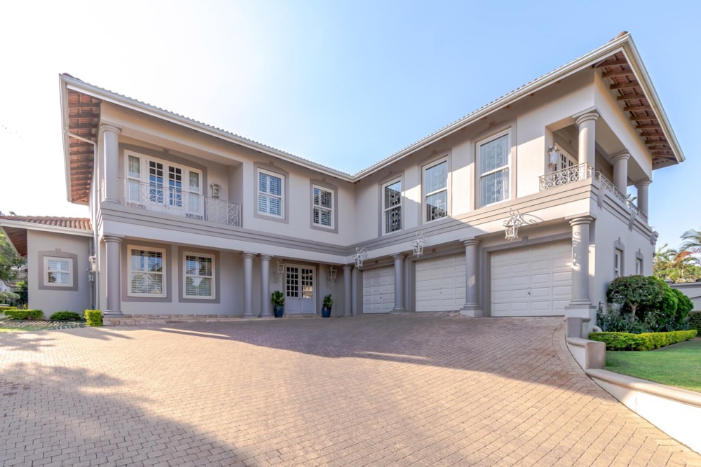 House for sale in uMhlanga Rocks - 1ND1463536