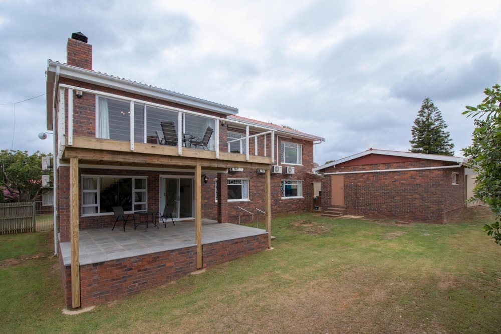 Double-storey house to rent in Kenton on Sea - 1KO1732972