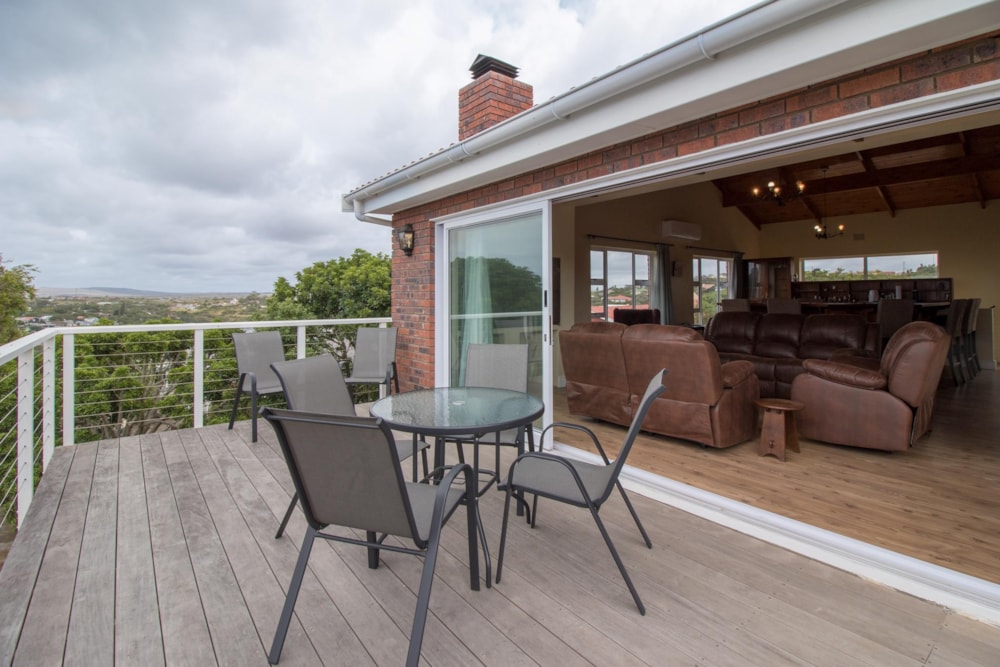 Double-storey house to rent in Kenton on Sea - 1KO1732972