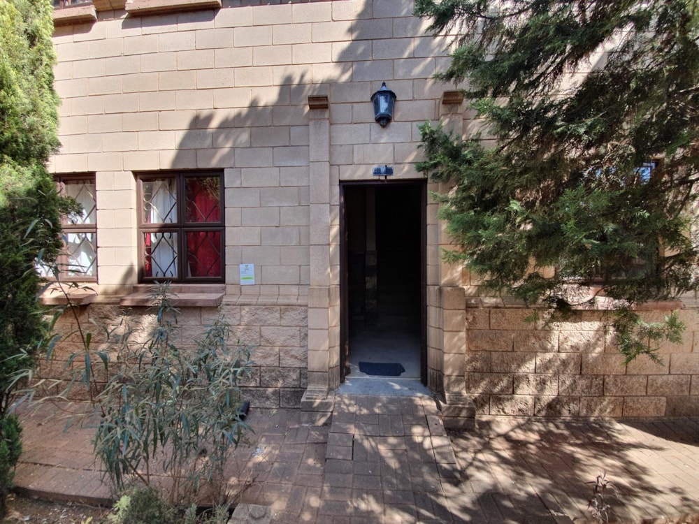 Bachelor apartment for sale in Brandwag - 1BX1370998 Bachelor apartment for sale in Brandwag - 1BX1370998