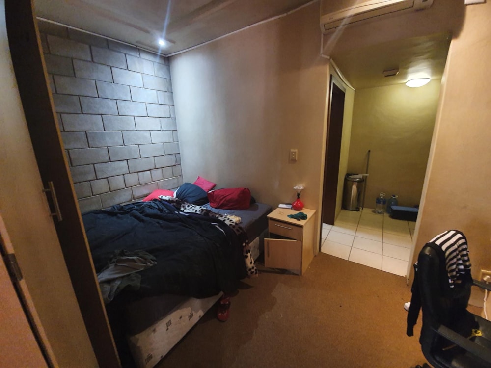 Bachelor apartment for sale in Brandwag - 1BX1370998 Bachelor apartment for sale in Brandwag - 1BX1370998