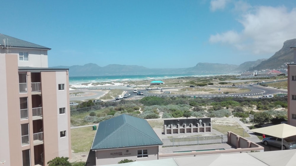 Apartment sold in Muizenberg - FH1634111 Apartment sold in Muizenberg - FH1634111