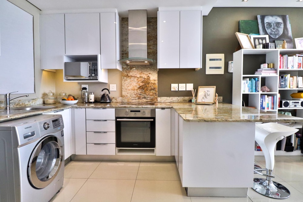 Bachelor apartment to rent in Stellenbosch Central - STL1723548 Bachelor apartment to rent in Stellenbosch Central - STL1723548