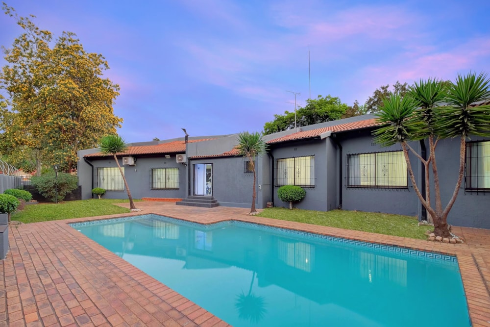 House sold in Rivonia - HP1676689 House sold in Rivonia - HP1676689