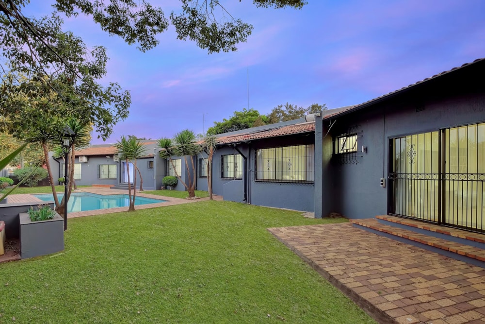 House sold in Rivonia - HP1676689 House sold in Rivonia - HP1676689