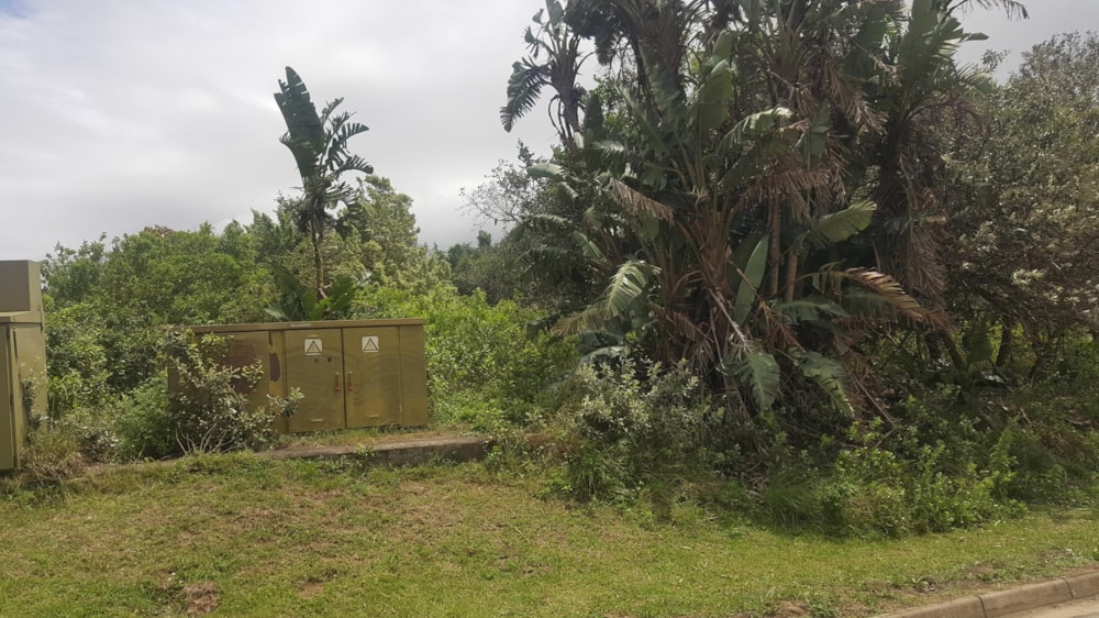 Vacant land for sale in Hibberdene - 1UW1464979