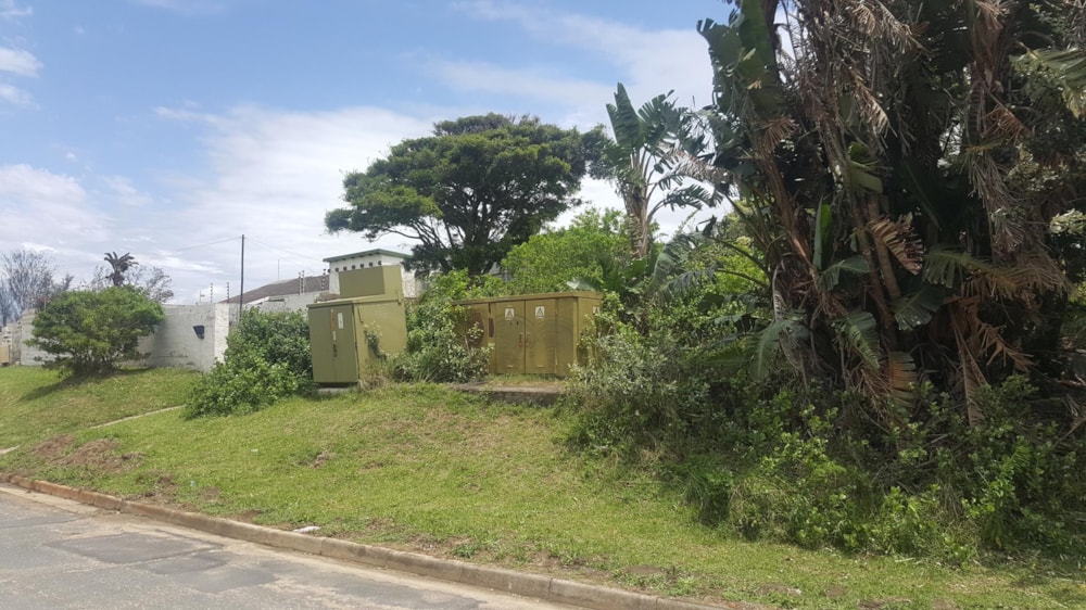 Vacant land for sale in Hibberdene - 1UW1464979
