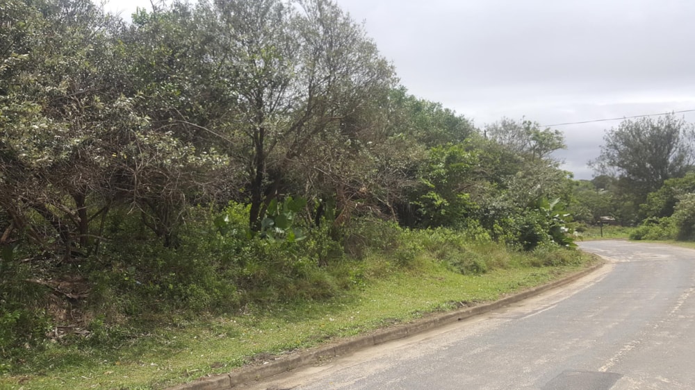 Vacant land for sale in Hibberdene - 1UW1464979