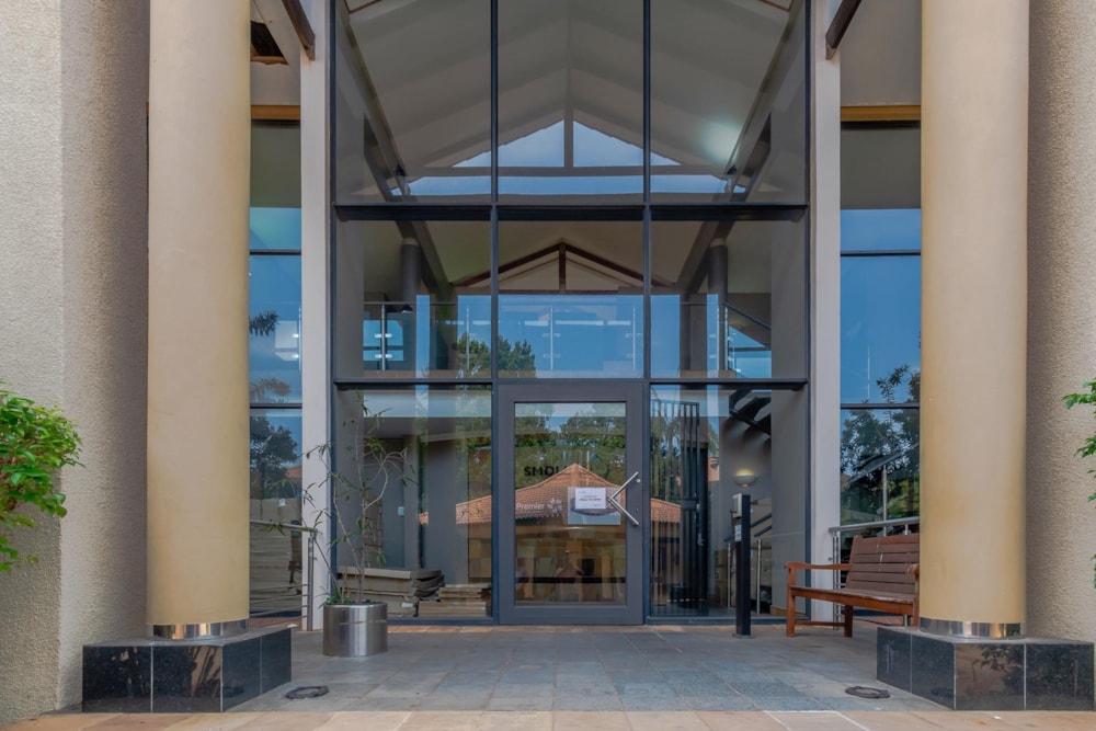 Commercial office for sale in La Lucia - 1ND1627662 Commercial office for sale in La Lucia - 1ND1627662