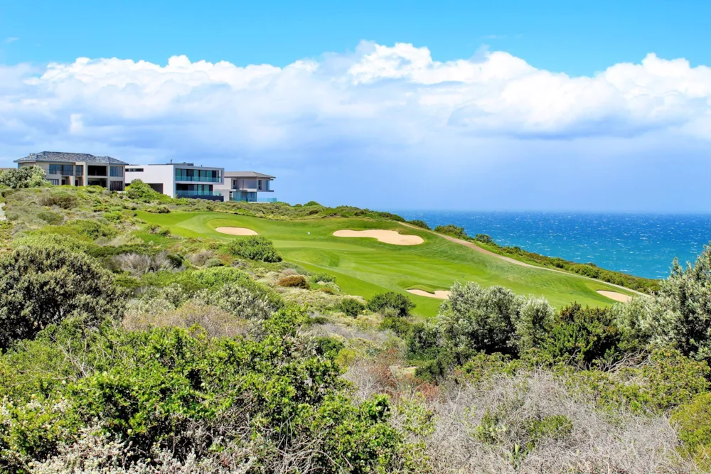 Residential vacant land for sale in Pinnacle Point Golf Estate - 1MB1463729