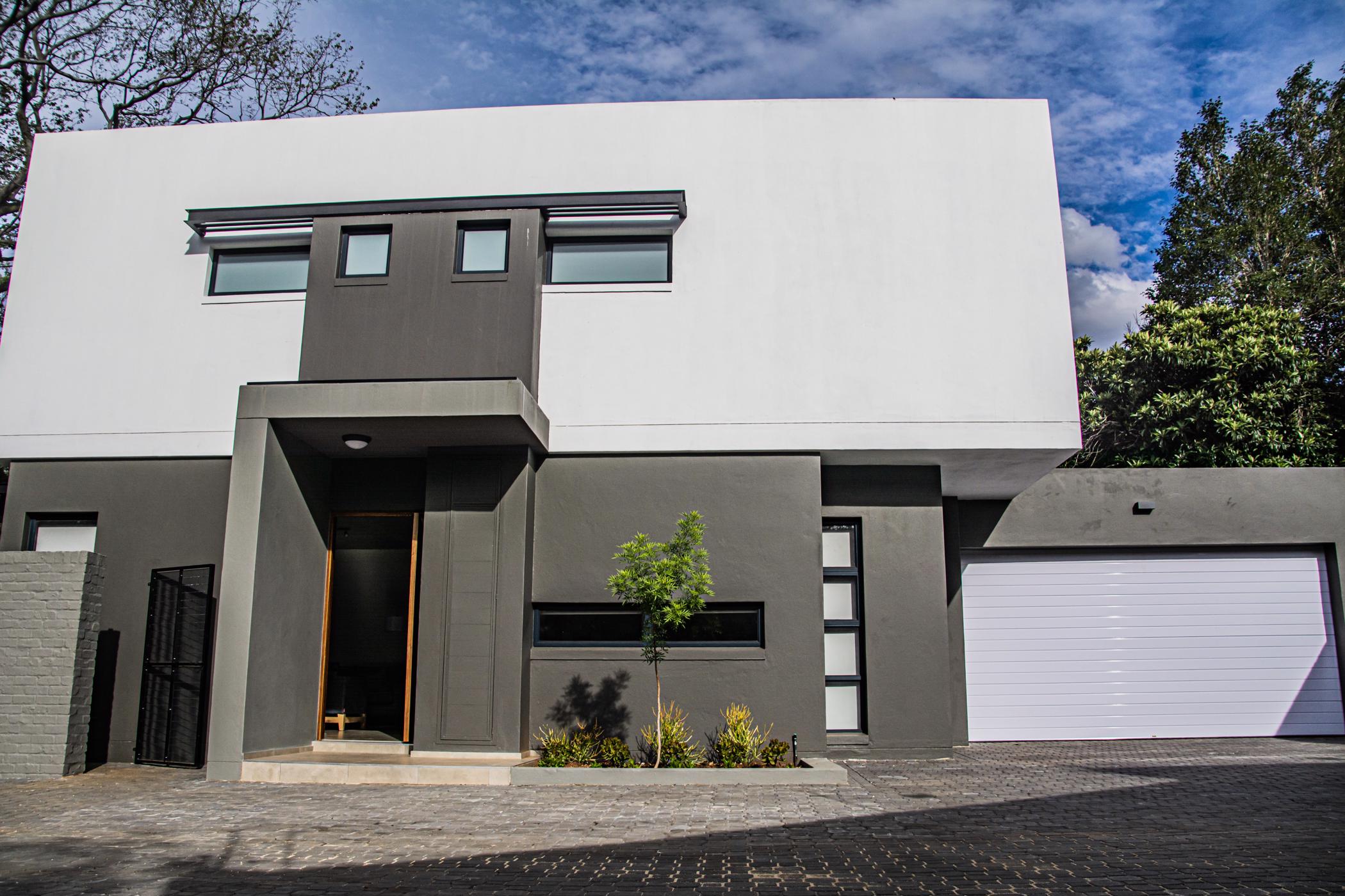 House to rent in Brooklyn, Pretoria East - PTL1720509