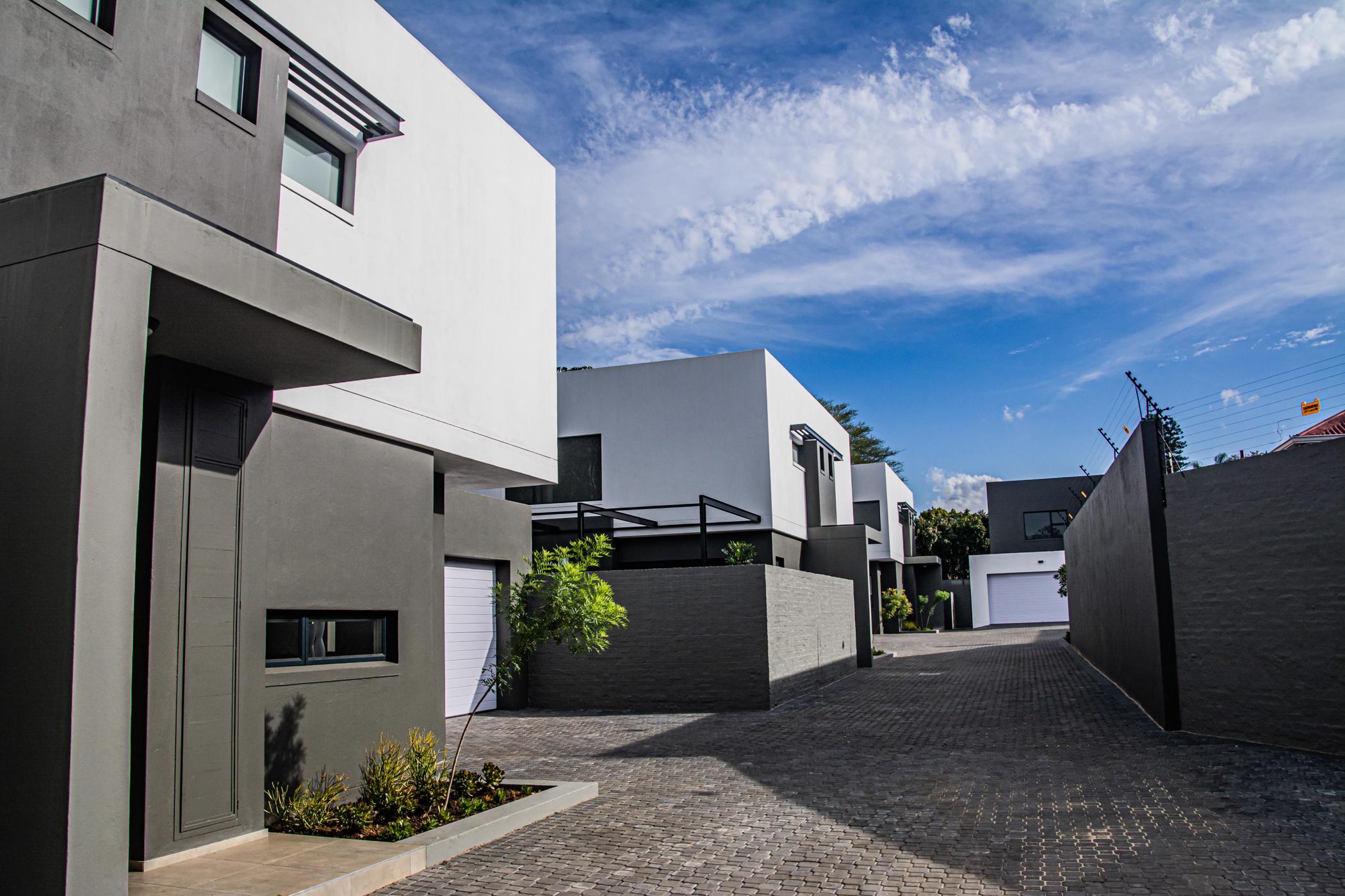 House to rent in Brooklyn, Pretoria East - PTL1720509