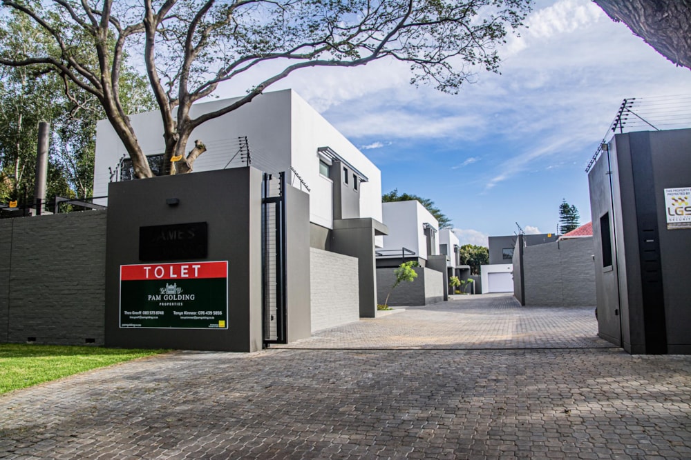 House to rent in Brooklyn, Pretoria East - PTL1720509