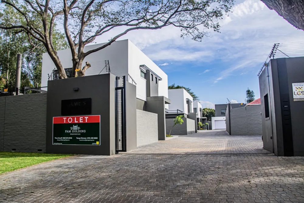 House let in Brooklyn, Pretoria East - PTL1744418 House let in Brooklyn, Pretoria East - PTL1744418