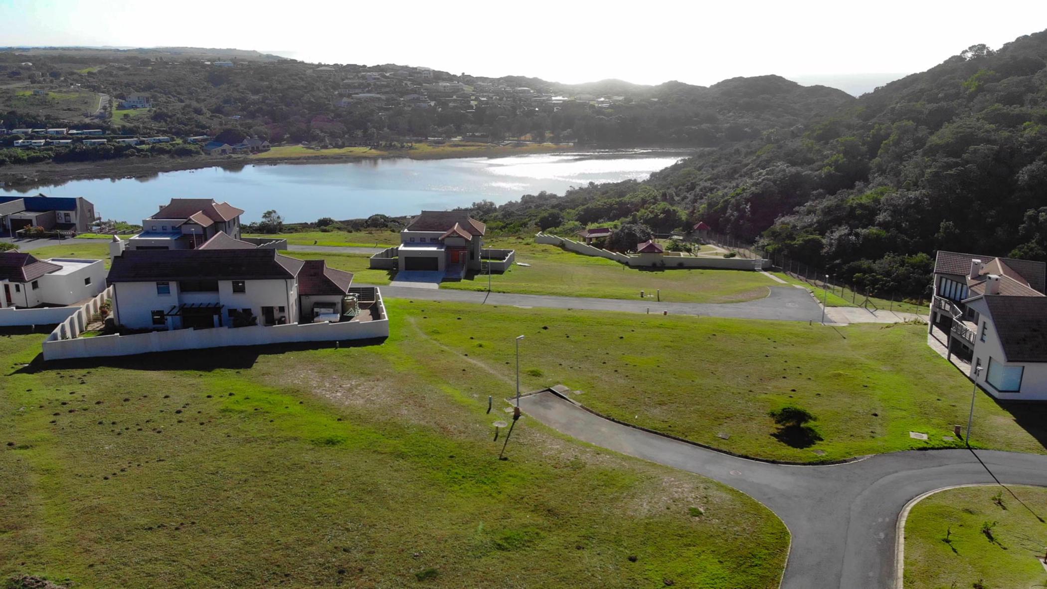 Vacant land for sale in Balugha River Estate - 1ET1442844