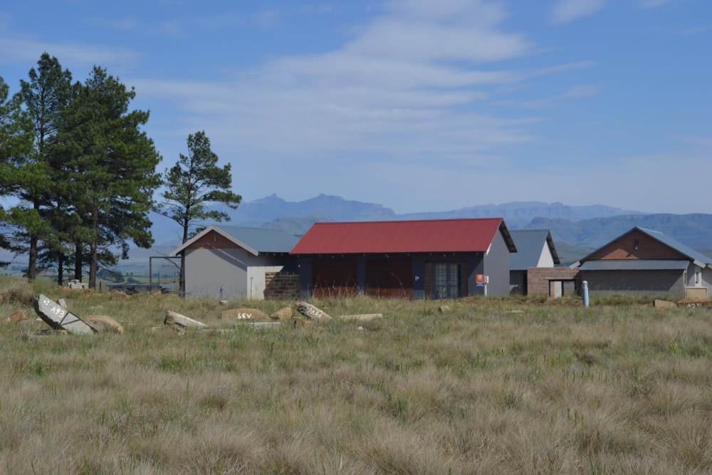 Vacant land for sale in Underberg - 1UB1683424