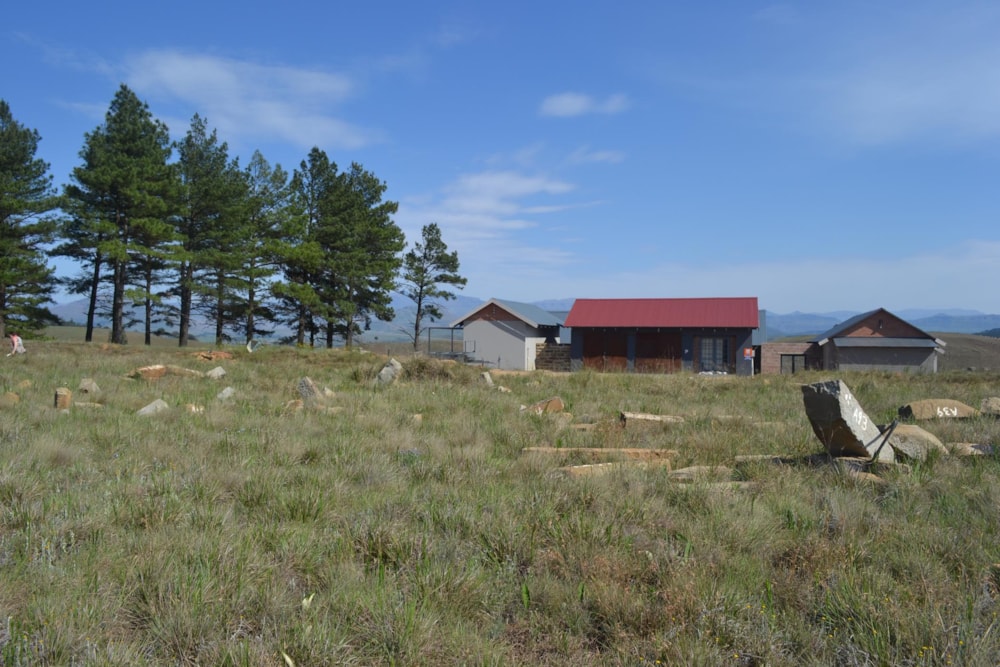 Vacant land for sale in Underberg - 1UB1683424