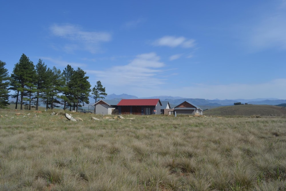 Vacant land for sale in Underberg - 1UB1683424