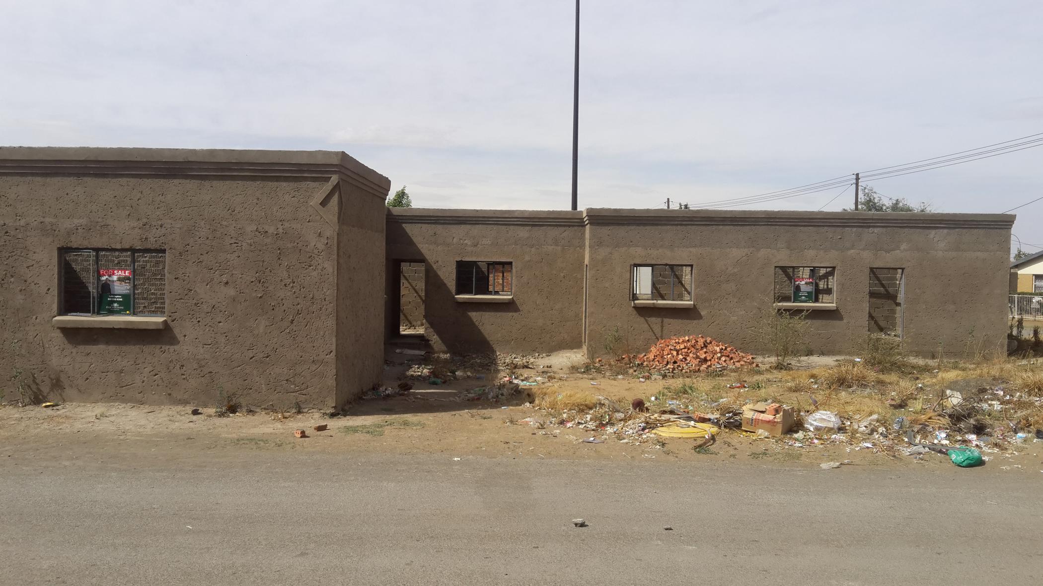 House sold in Rocklands, Kagisanong - 1BX1697099