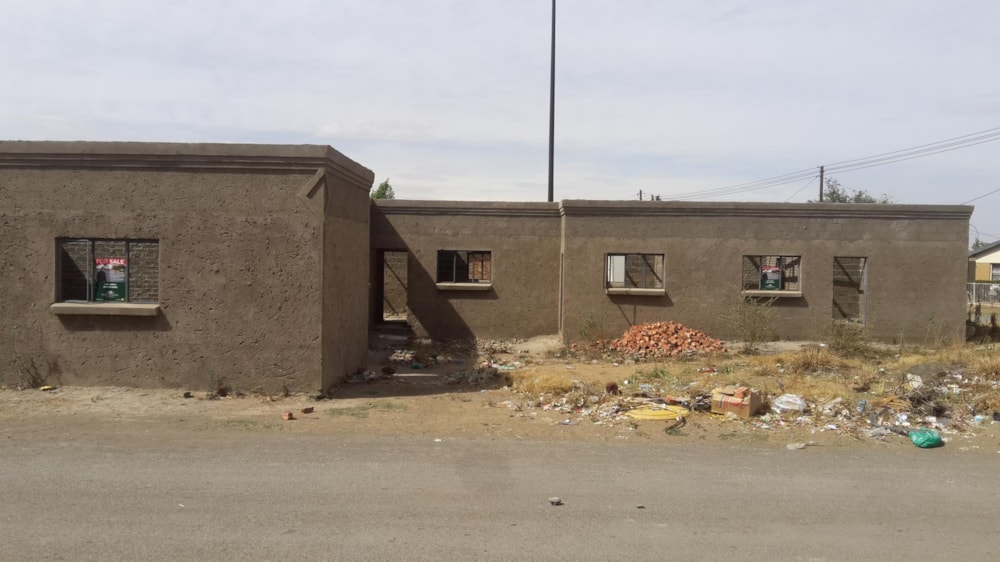 House sold in Rocklands, Kagisanong - 1BX1697099