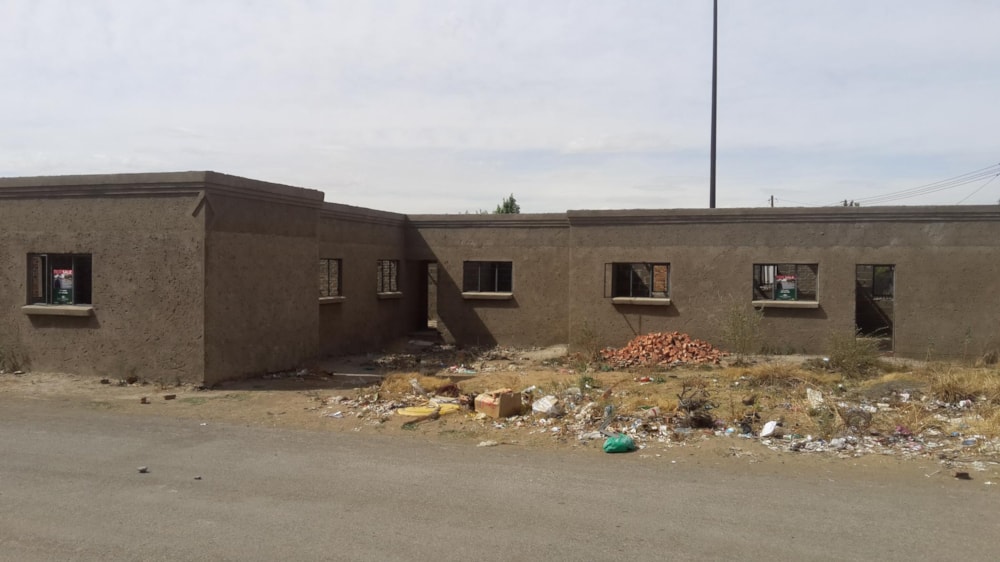 House sold in Rocklands, Kagisanong - 1BX1697099