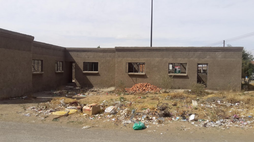 House sold in Rocklands, Kagisanong - 1BX1697099