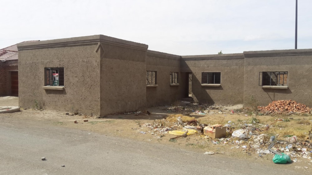 House sold in Rocklands, Kagisanong - 1BX1697099