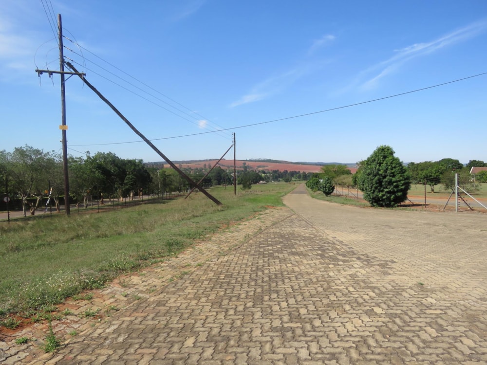 Residential vacant land for sale in White River - 1WR1459628