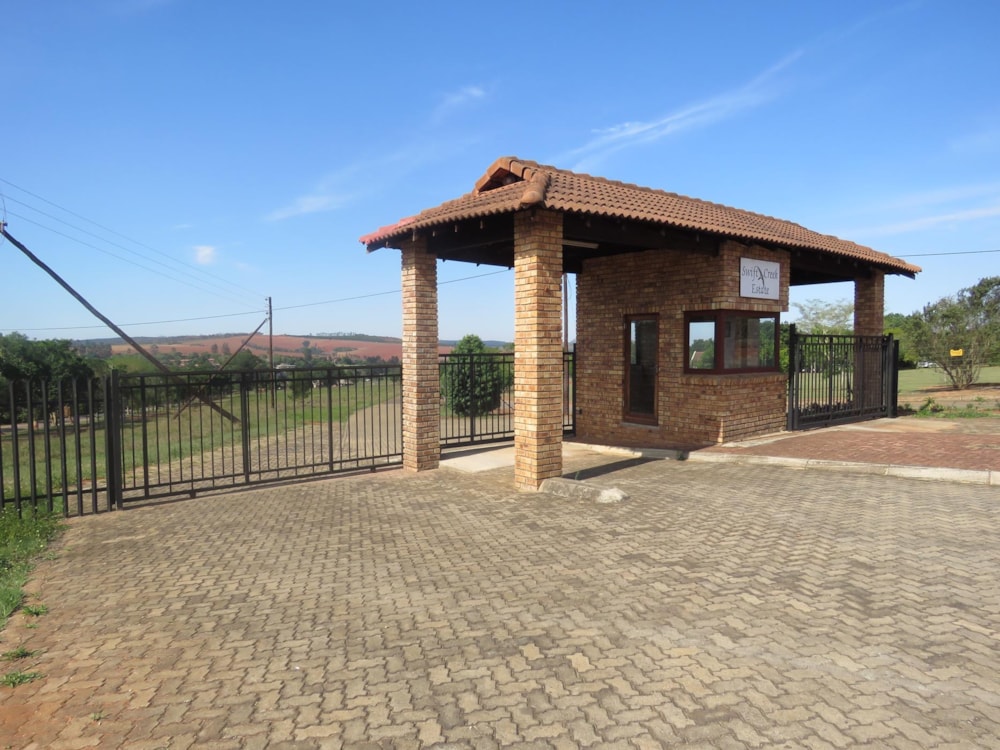 Residential vacant land for sale in White River - 1WR1459628