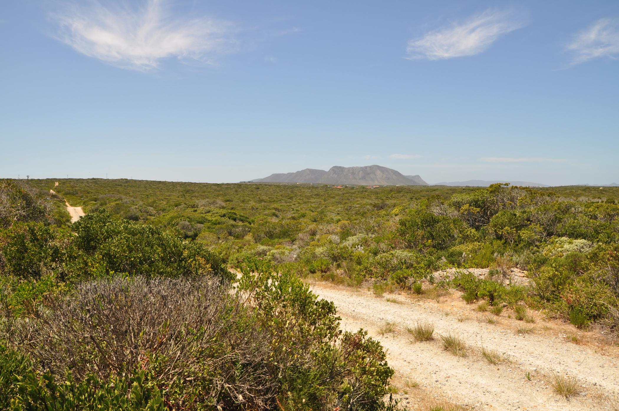 Residential vacant land for sale in Dangerpoint - 1SW1465766