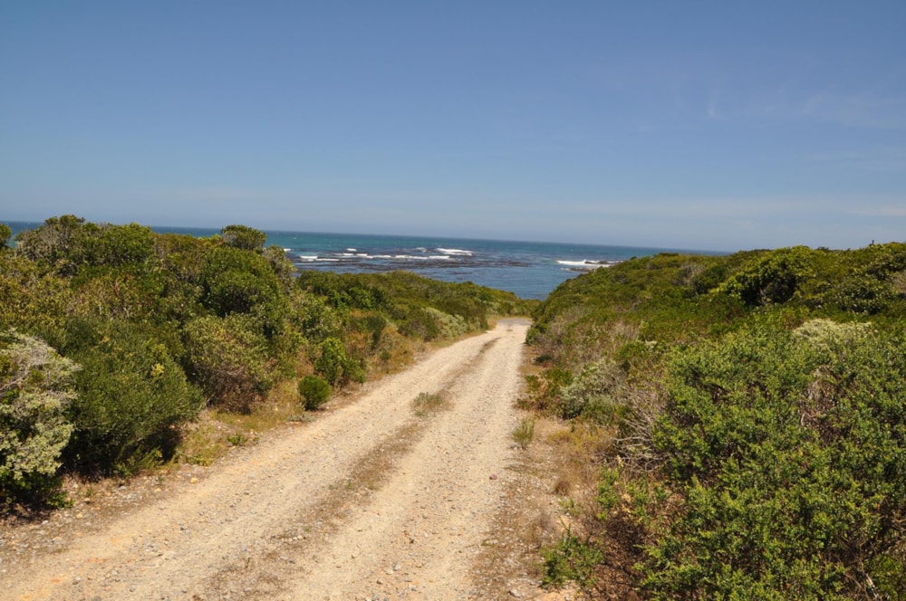 Residential vacant land for sale in Dangerpoint - 1SW1465766 Residential vacant land for sale in Dangerpoint - 1SW1465766