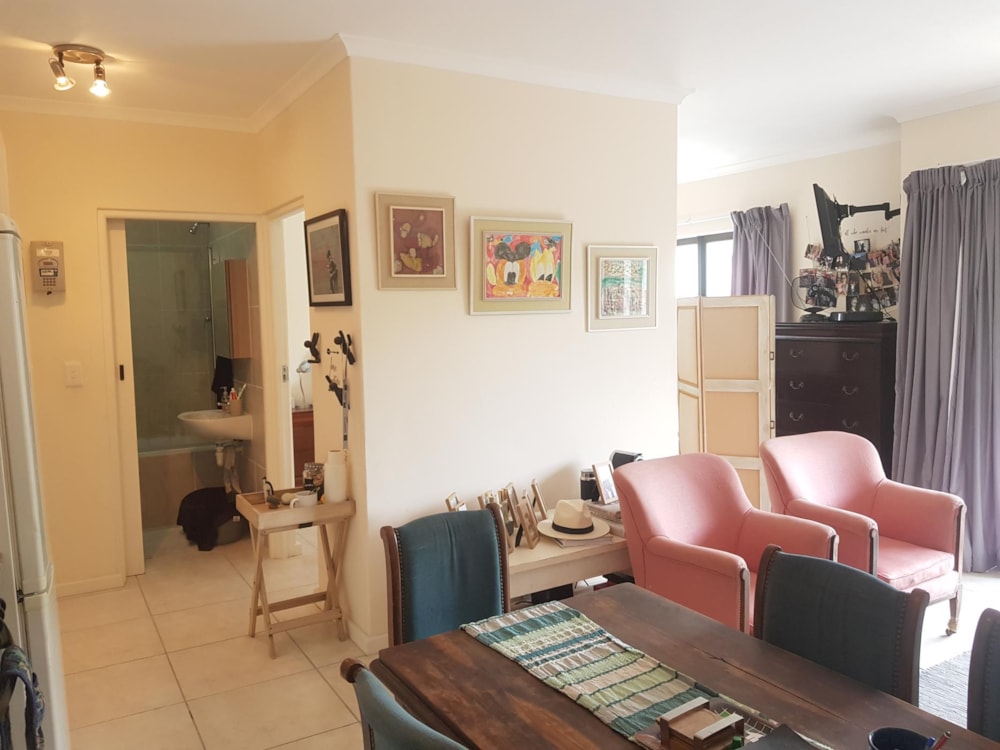 Apartment let in Rondebosch - RBL1732645
