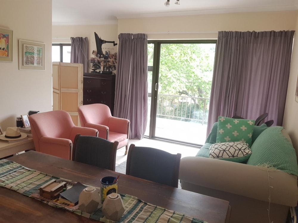 Apartment let in Rondebosch - RBL1732645