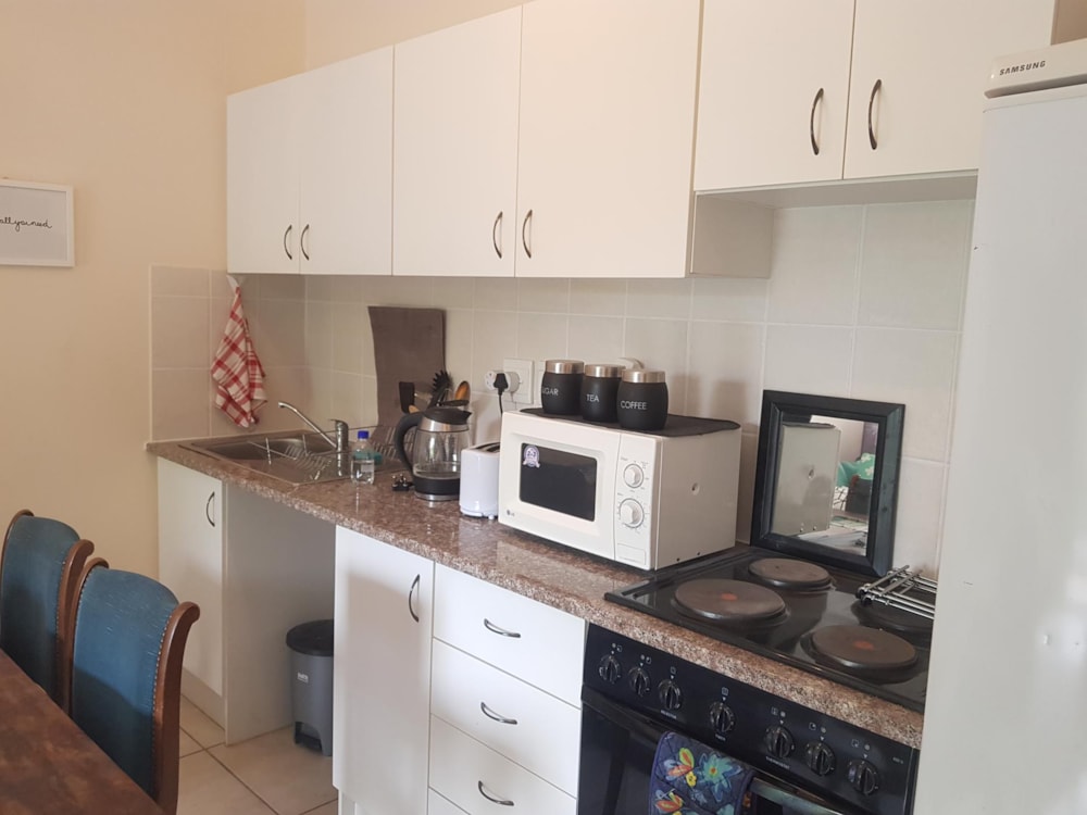 Apartment let in Rondebosch - RBL1732645