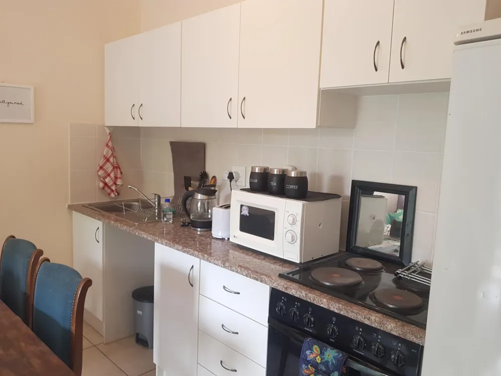 Apartment let in Rondebosch - RBL1732645 Apartment let in Rondebosch - RBL1732645