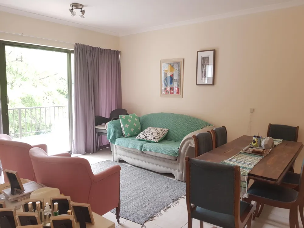 Apartment let in Rondebosch - RBL1732645 Apartment let in Rondebosch - RBL1732645