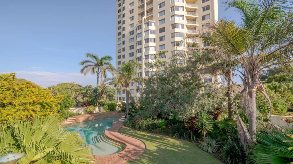 Apartment to rent in Durban North - 1ND1749877 Apartment to rent in Durban North - 1ND1749877