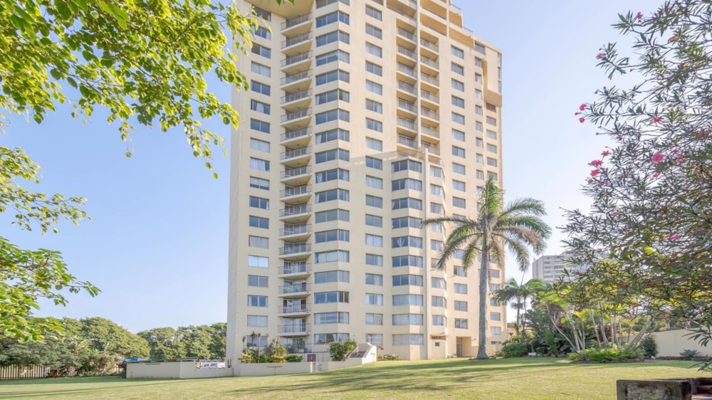 Apartment to rent in Durban North - 1ND1749877 Apartment to rent in Durban North - 1ND1749877