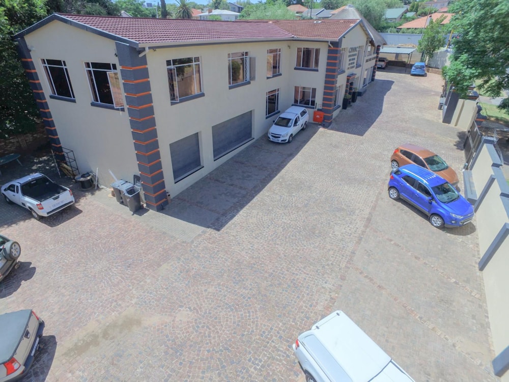 Commercial business for sale in Alberton - 1GV1678701