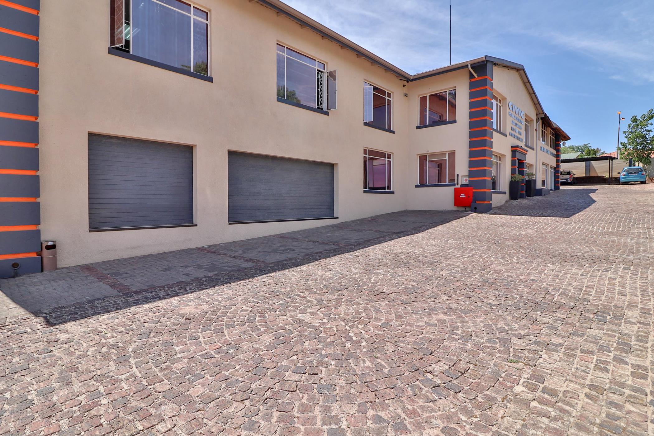 Commercial business for sale in Alberton - 1GV1678701