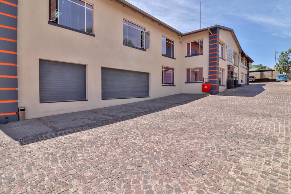 Commercial business for sale in Alberton - 1GV1678701