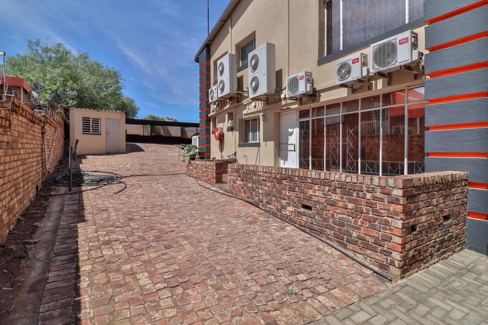 Commercial business for sale in Alberton - 1GV1678701