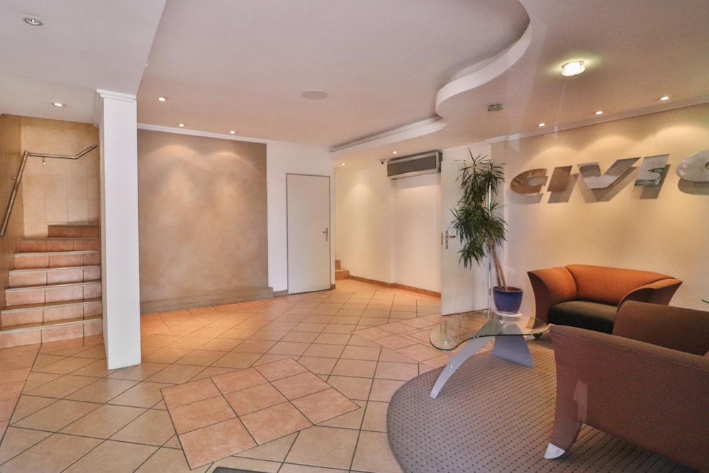 Commercial business for sale in Alberton - 1GV1678701