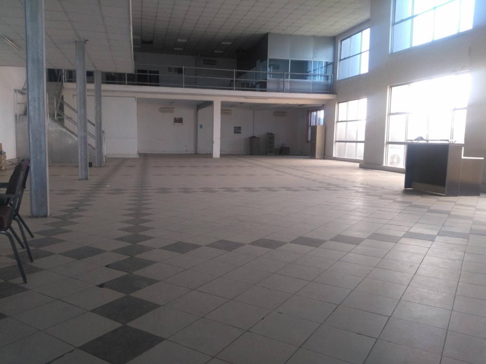 Commercial office to rent in Light Industrial Area, Zambia - 3ZA1463433 Commercial office to rent in Light Industrial Area, Zambia - 3ZA1463433