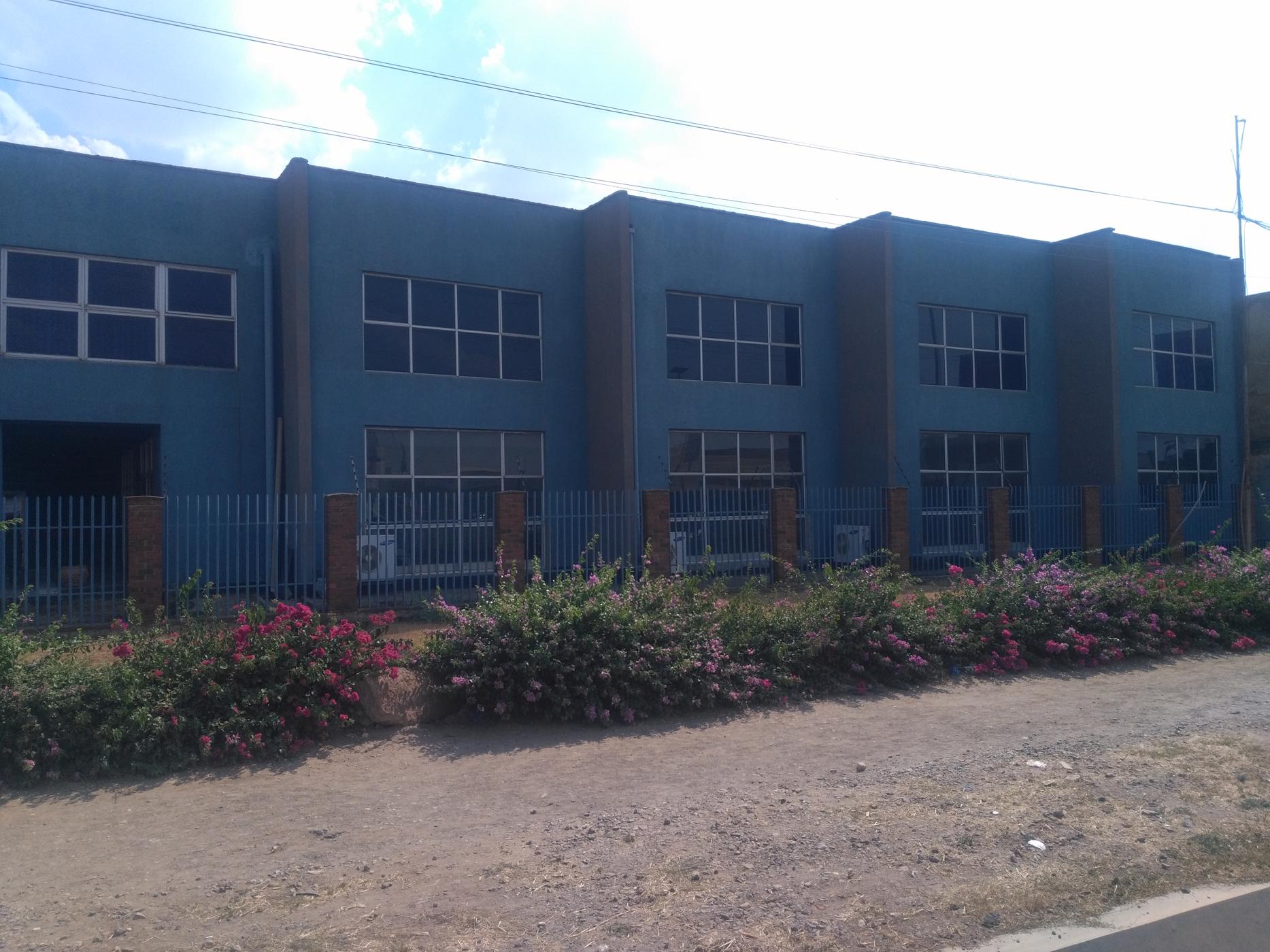 Commercial office to rent in Light Industrial Area, Zambia - 3ZA1463433